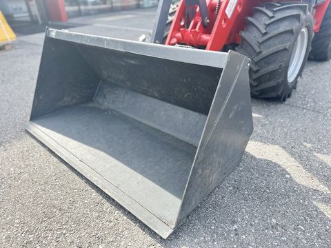Toyo KU 836-II Hoflader