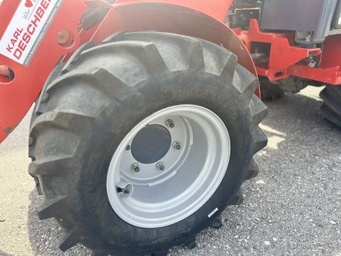Toyo KU 836-II Hoflader