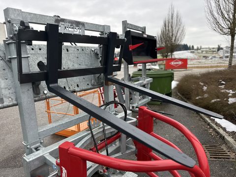 Fliegl Staplergabel Easy 2