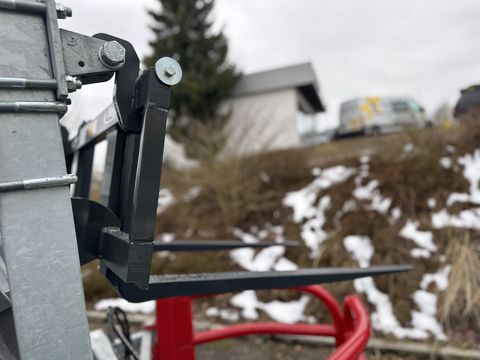 Fliegl Staplergabel Easy 3