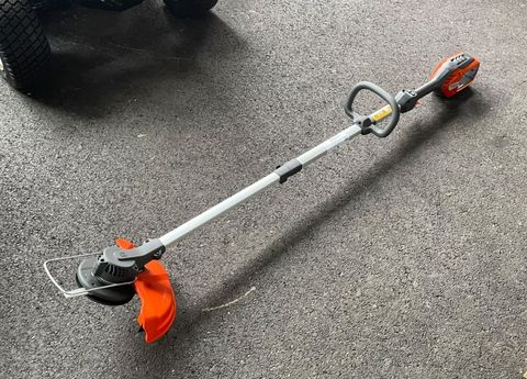 Husqvarna 215iL-TC Akku Trimmerset