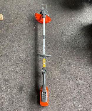 Husqvarna 215iL-TC Akku Trimmerset