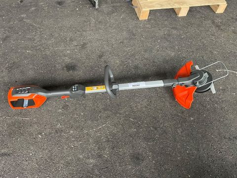 Husqvarna 215iL-TC Akku Trimmerset