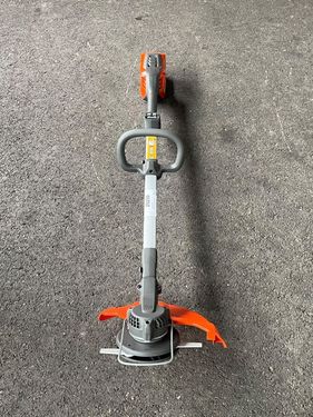 Husqvarna 215iL-TC Akku Trimmerset