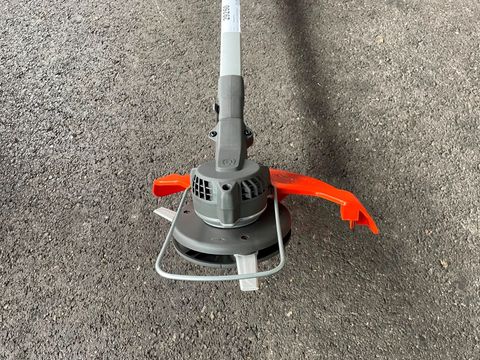 Husqvarna 215iL-TC Akku Trimmerset