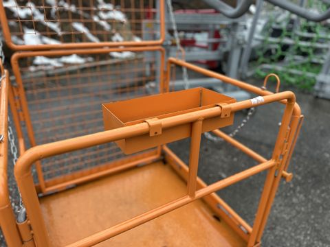 Fliegl Fliegl Arbeitsbühne Light 3