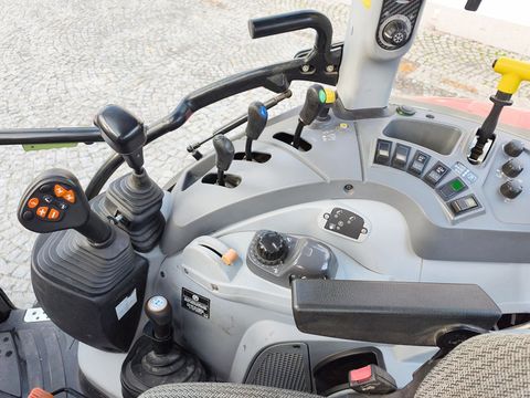 Steyr 4095 Kompakt ET Profi