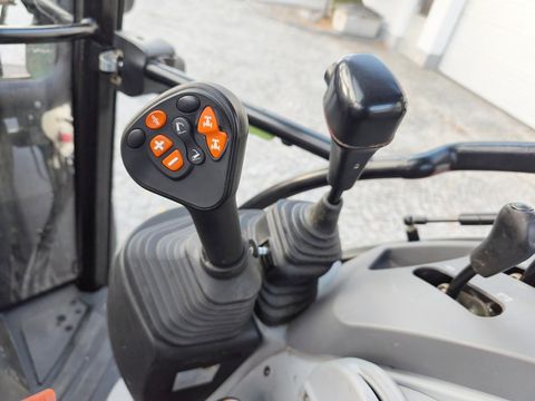 Steyr 4095 Kompakt ET Profi