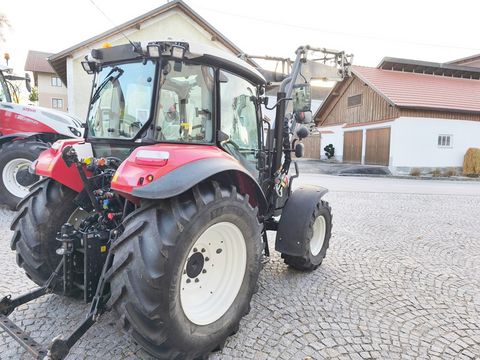 Steyr 4095 Kompakt ET Profi