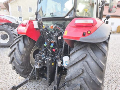 Steyr 4095 Kompakt ET Profi