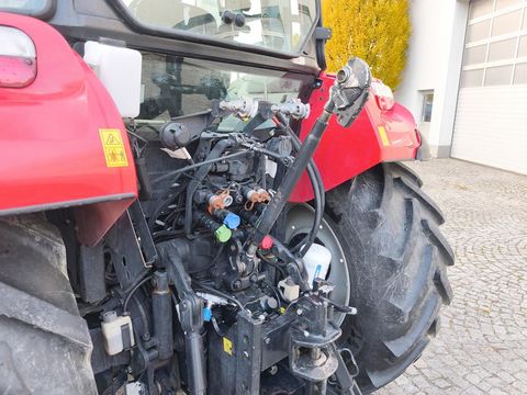 Steyr 4095 Kompakt ET Profi