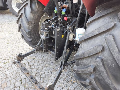 Steyr 4095 Kompakt ET Profi