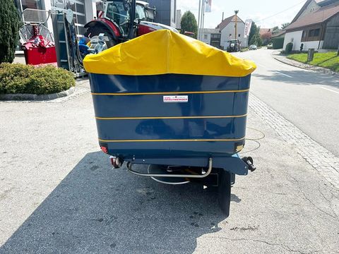 Bogballe L2 Düngerstreuer 