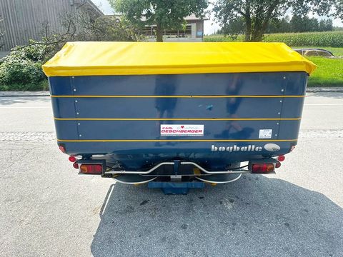 Bogballe L2 Düngerstreuer 