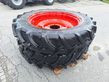 Vredestein 340/85 R 38 Pflegeräder