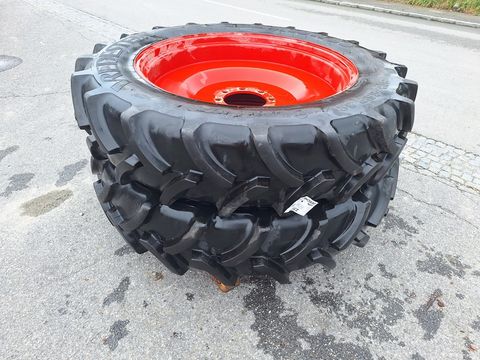 Vredestein 340/85 R 38 Pflegeräder