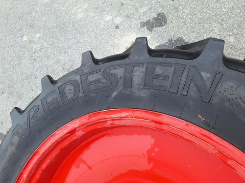 Vredestein 340/85 R 38 Pflegeräder