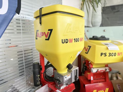 APV UDW 100 M1 Universaldosierer