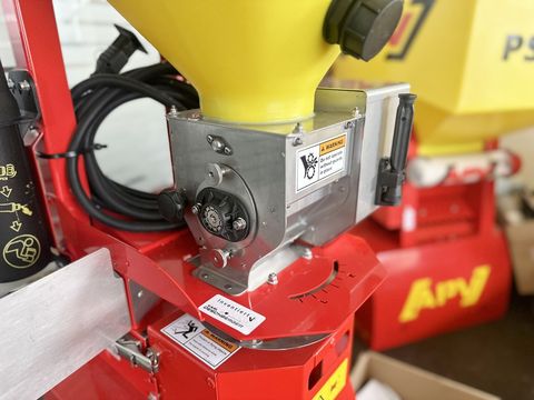 APV UDW 100 M1 Universaldosierer