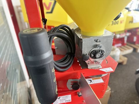 APV UDW 100 M1 Universaldosierer