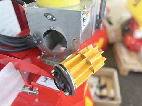 APV UDW 100 M1 Universaldosierer