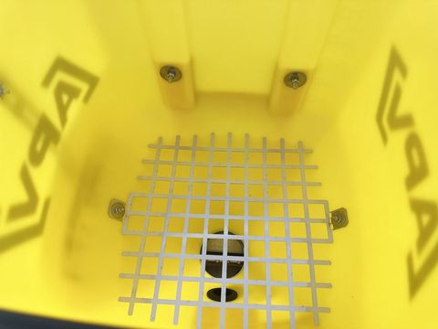 APV UDW 100 M1 Universaldosierer