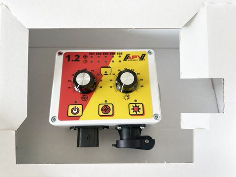 APV UDW 100 M1 Universaldosierer