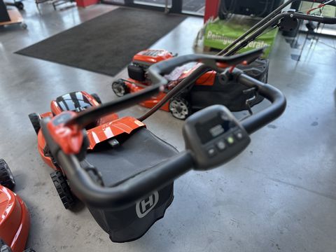 Husqvarna 353 iVX