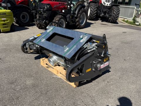 Fliegl 350 l Betonmischschaufel