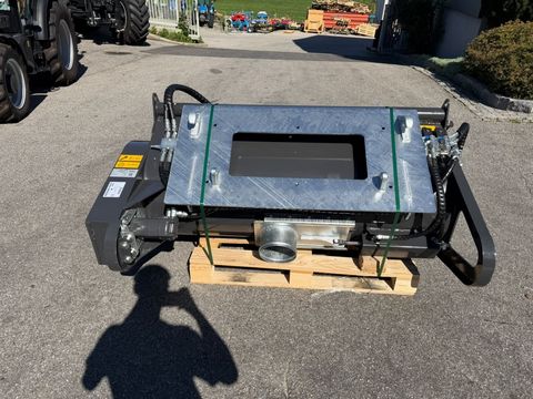 Fliegl  350 l Betonmischschaufel