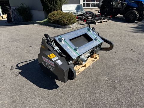 Fliegl  350 l Betonmischschaufel