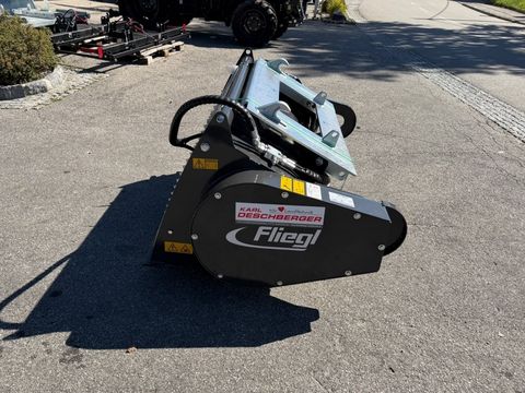 Fliegl  350 l Betonmischschaufel