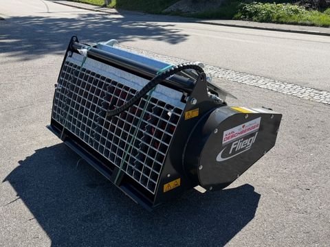 Fliegl  350 l Betonmischschaufel