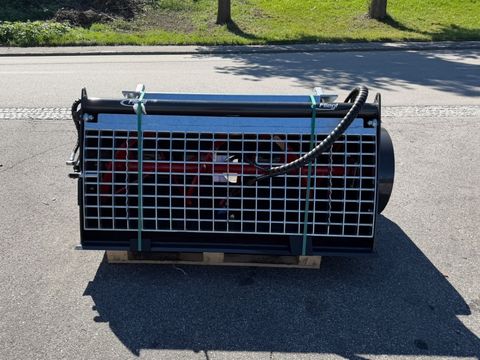 Fliegl  350 l Betonmischschaufel