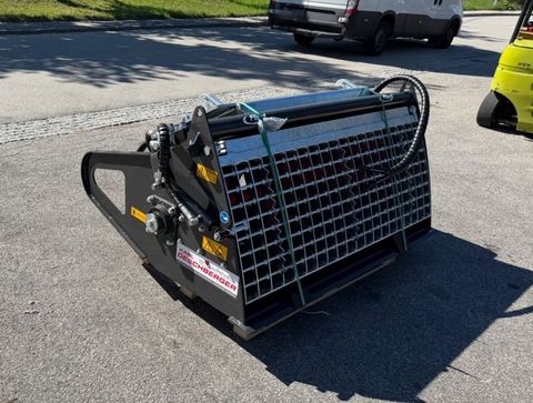 Fliegl  350 l Betonmischschaufel