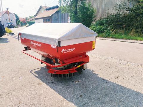 Kverneland Exacta-CL EW 1500 l Wiegestreuer