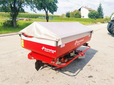 Kverneland Exacta-CL EW 1500 l Wiegestreuer