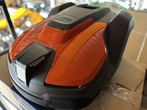 Husqvarna 520 EPOS