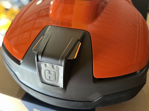 Husqvarna 520 EPOS