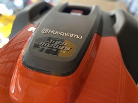 Husqvarna 520 EPOS