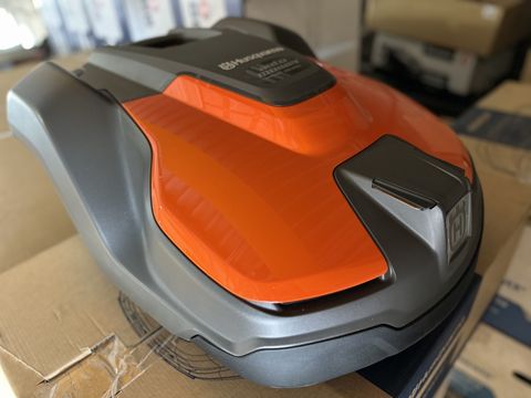 Husqvarna 520 EPOS