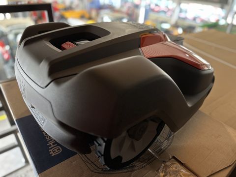 Husqvarna 520 EPOS