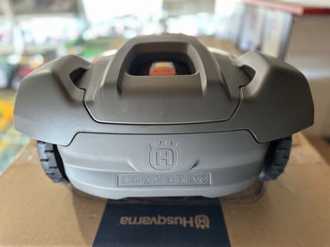Husqvarna 520 EPOS