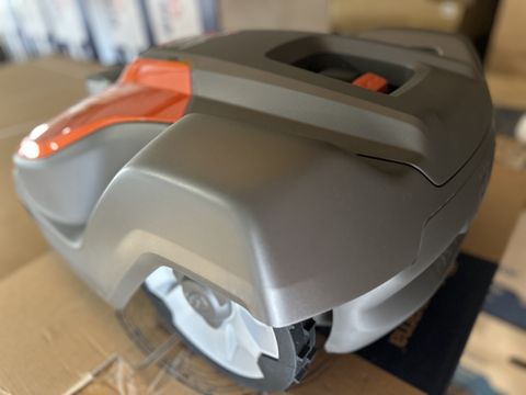 Husqvarna 520 EPOS