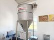 Buschhoff M3 WR Futtermischer mit Wiegerahmen
