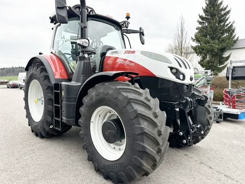 Steyr 6200 ABSOLUT CVT