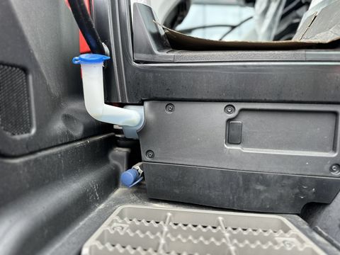 Steyr 6200 ABSOLUT CVT