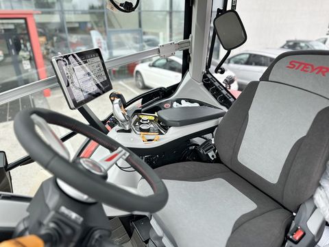 Steyr 6200 ABSOLUT CVT