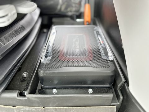 Steyr 6200 ABSOLUT CVT