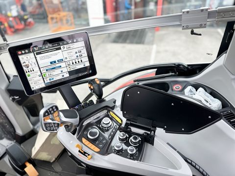 Steyr 6200 ABSOLUT CVT